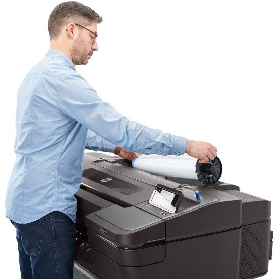 HP Designjet Imprimante Z9+ PostScript de 44 pouces