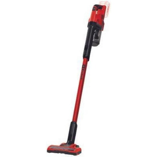 Einhell TE-SV 18 Li-Solo aspirateur de table Noir, Rouge Sans sac