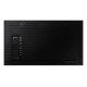 Samsung OM55IN N-S Panneau plat de signalisation numérique 139,7 cm (55") VA Wifi 4000 cd/m² Full HD Noir