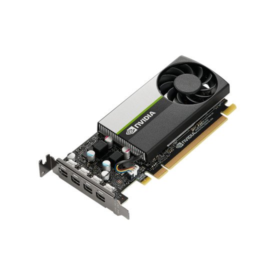 PNY VCNT1000-8GB-PB carte graphique NVIDIA T1000 8 Go GDDR6