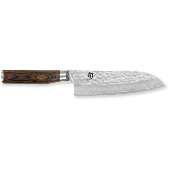 kai TDM-1702 Couteau de cuisine 1 pièce(s) Couteau Santoku