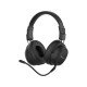 Sandberg 126-36 écouteur/casque Sans fil Arceau Jouer USB Type-C Bluetooth Noir