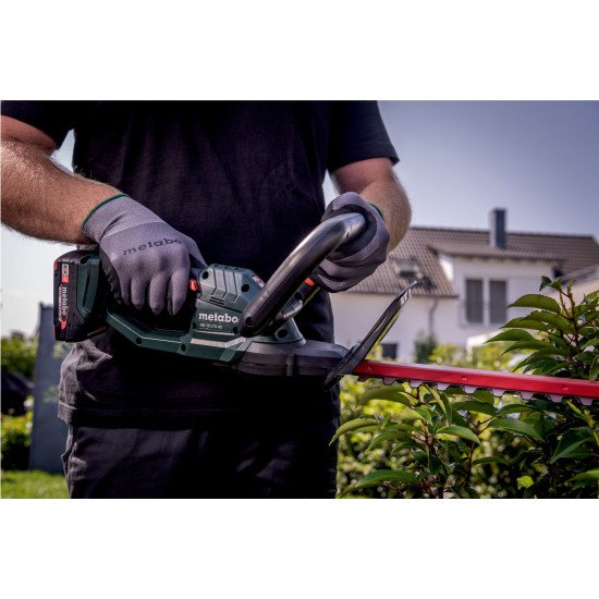 Metabo HS 18 LTX 45 Double-lame 2 kg