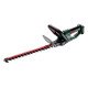 Metabo HS 18 LTX 45 Double-lame 2 kg