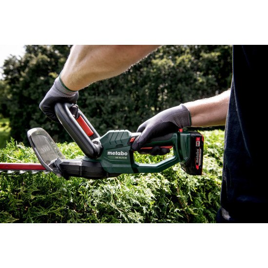 Metabo HS 18 LTX 45 Double-lame 2 kg