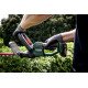 Metabo HS 18 LTX 45 Double-lame 2 kg