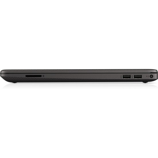 HP 250 G9 Intel® Core™ i3 i3-1215U Ordinateur portable 39,6 cm (15.6") Full HD 8 Go DDR4-SDRAM 512 Go SSD Wi-Fi 6E (802.11ax) DOS gratuit Noir