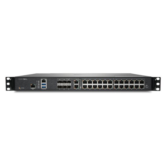 SonicWall NSA 5700 pare-feux (matériel) 1U 28 Gbit/s