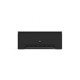 Port Designs 901908-W-EU station d'accueil Avec fil USB 3.2 Gen 1 (3.1 Gen 1) Type-A Noir