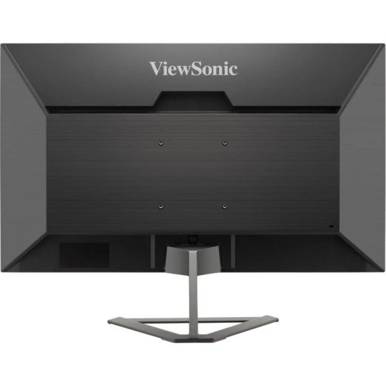 Viewsonic VX Series VX2758A-2K-PRO LED display 68,6 cm (27") 2560 x 1440 pixels Quad HD Noir