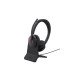 Yealink Casque BH74 avec support UC USB-C/A