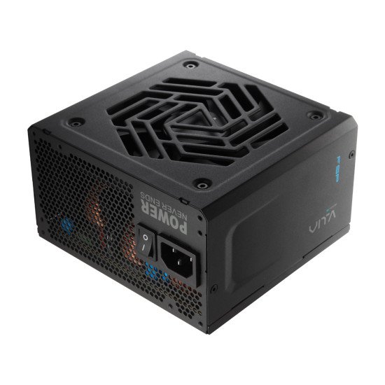 FSP VITA GM 1000W unité d'alimentation d'énergie 20+4 pin ATX ATX Noir