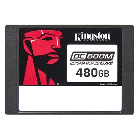 Kingston Technology DC600M