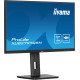 iiyama ProLite XUB2797QSN-B2 écran PC 68,6 cm (27") 2560 x 1440 pixels 2K Ultra HD LED Noir