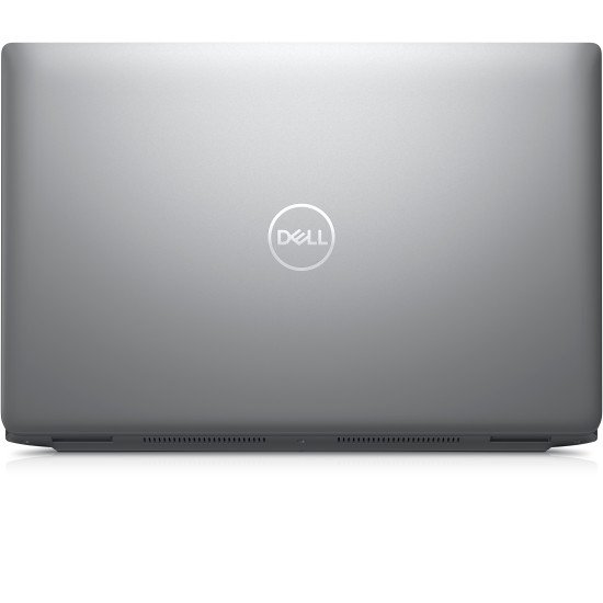 DELL Latitude 5550 Intel Core Ultra 7 155U Ordinateur portable 39,6 cm (15.6") Full HD 32 Go DDR5-SDRAM 1 To SSD Wi-Fi 6E (802.11ax) Windows 11 Pro Gris