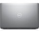 DELL Latitude 5550 Intel Core Ultra 7 155U Ordinateur portable 39,6 cm (15.6") Full HD 32 Go DDR5-SDRAM 1 To SSD Wi-Fi 6E (802.11ax) Windows 11 Pro Gris