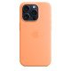 Apple MT1H3ZM/A coque de protection pour téléphones portables 15,5 cm (6.1") Housse Orange