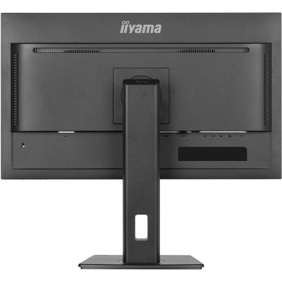 iiyama ProLite XUB2797QSU-B2 écran PC 68,6 cm (27") 2560 x 1440 pixels 4K Ultra HD LED Noir