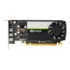 PNY VCNT4004GB NVIDIA T400 4 Go GDDR6