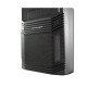 LC-Power PRO-925B unité centrale Midi Tower Noir 600 W