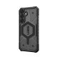 Urban Armor Gear Pathfinder coque de protection pour téléphones portables 17 cm (6.7") Housse Gris