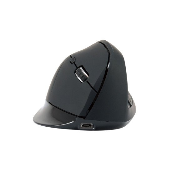 Conceptronic LORCAN03B souris Bureau Droitier Bluetooth Optique 1600 DPI