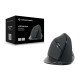 Conceptronic LORCAN03B souris Bureau Droitier Bluetooth Optique 1600 DPI