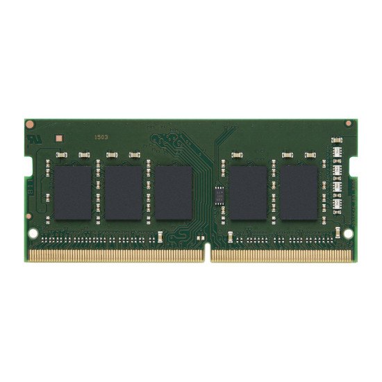 Kingston Technology KSM32SES8/16HC module de mémoire 16 Go DDR4 3200 MHz ECC