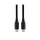 RØDE SC17 câble USB 1,5 m USB C Noir