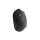 Conceptronic ORAZIO02DE clavier Souris incluse RF sans fil QWERTZ Allemand Noir