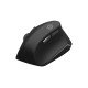 Conceptronic ORAZIO02DE clavier Souris incluse RF sans fil QWERTZ Allemand Noir