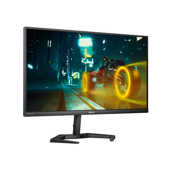 Philips Momentum 27M1N3200VA/00 LED display 68,6 cm (27") 1920 x 1080 pixels Full HD Noir