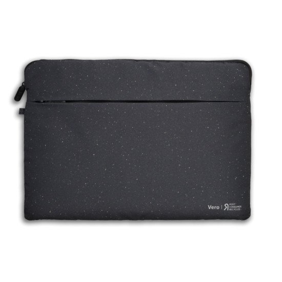 Acer Vero Sleeve 39,6 cm (15.6") Housse Noir