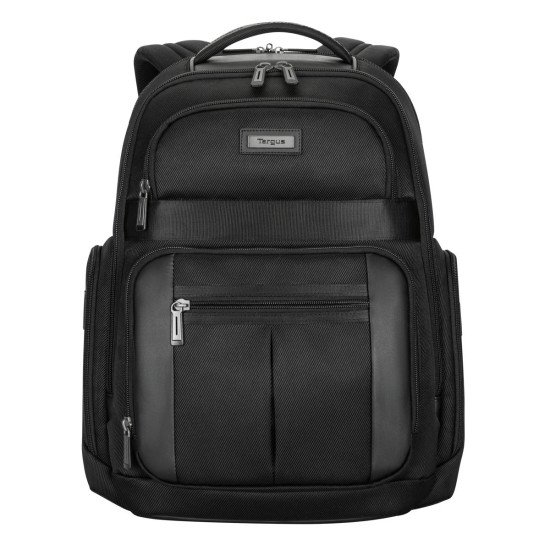 Targus TBB618GL sac à dos Noir