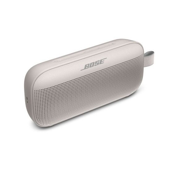 Bose SoundLink Flex Bluetooth Enceinte portable mono Blanc