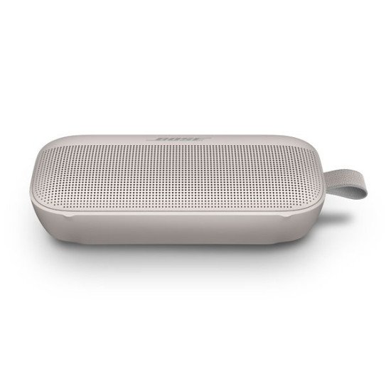 Bose SoundLink Flex Bluetooth Enceinte portable mono Blanc