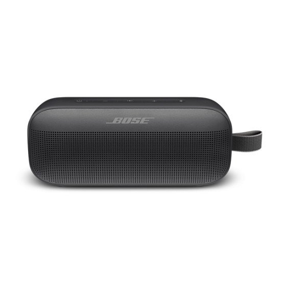 Bose SoundLink Flex Bluetooth Enceinte portable mono Noir