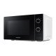 Samsung MS20A3010AH micro-onde Comptoir Micro-onde simple 20 L 700 W Noir, Blanc