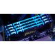 Kingston Technology FURY 32 Go 3600 MT/s DDR4 CL16 DIMM (Kits de 2) 1Gx8 Renegade RGB