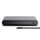 Belkin Thunderbolt 4 Dock Pro Avec fil Noir