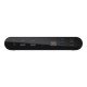 Belkin Thunderbolt 4 Dock Pro Avec fil Noir