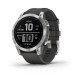 Garmin fenix 7 3,3 cm (1.3") MIP 47 mm Argent GPS (satellite)