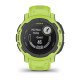 Garmin Instinct 2 2,29 cm (0.9") MIP 45 mm Vert GPS (satellite)