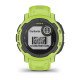 Garmin Instinct 2 2,29 cm (0.9") MIP 45 mm Vert GPS (satellite)