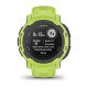 Garmin Instinct 2 2,29 cm (0.9") MIP 45 mm Vert GPS (satellite)