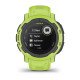 Garmin Instinct 2 2,29 cm (0.9") MIP 45 mm Vert GPS (satellite)