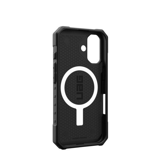 Urban Armor Gear Pathfinder coque de protection pour téléphones portables 15,5 cm (6.1") Housse Noir