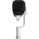 Logitech G Yeti Studio Blanc Microphone de studio