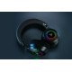 Razer Kraken V4 Casque Sans fil Arceau Jouer USB Type-A Bluetooth Noir