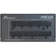 Seasonic FOCUS-SPX-750 unité d'alimentation d'énergie 750 W 20+4 pin ATX CFX Noir